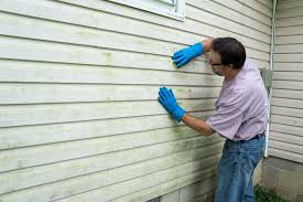 How To Choose The Right Materials for Your Siding Installation in 'Ruston, WA